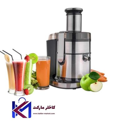 قیمت آبمیوه گیری