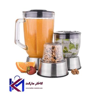 قیمت آبمیوه گیری